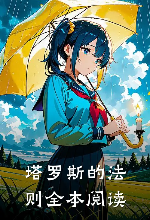 塔罗斯的法则全本阅读