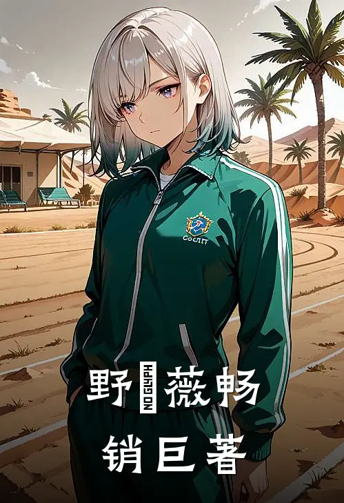 野薔薇畅销巨著