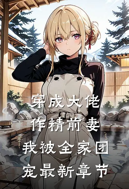 穿成大佬作精前妻，我被全家团宠最新章节