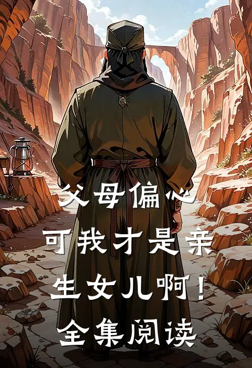 父母偏心，可我才是亲生女儿啊！全集阅读