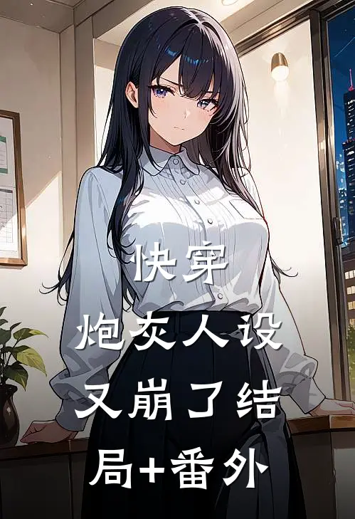 快穿：炮灰人设又崩了结局+番外
