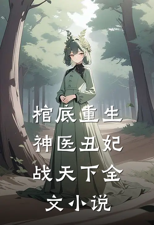 棺底重生，神医丑妃战天下全文小说