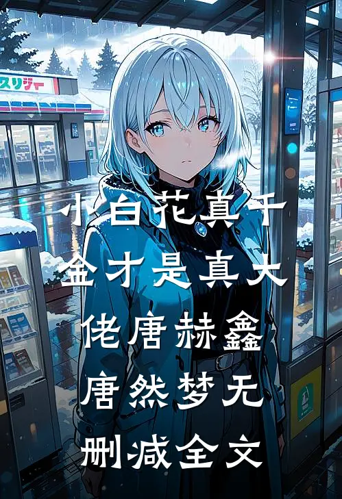 小白花真千金才是真大佬唐赫鑫唐然梦无删减全文