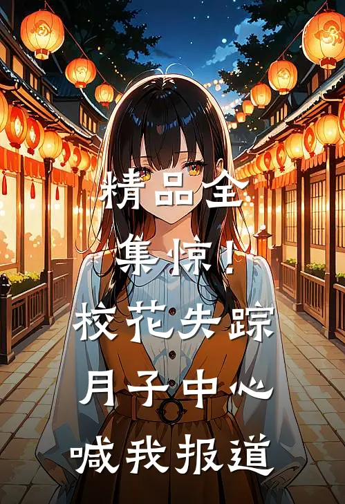 精品全集惊！校花失踪，月子中心喊我报道