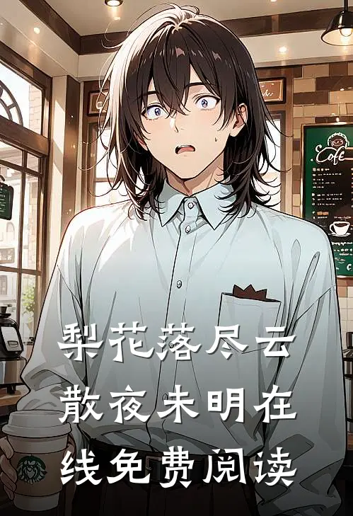 梨花落尽云散夜未明在线免费阅读