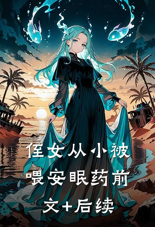 侄女从小被喂安眠药前文+后续