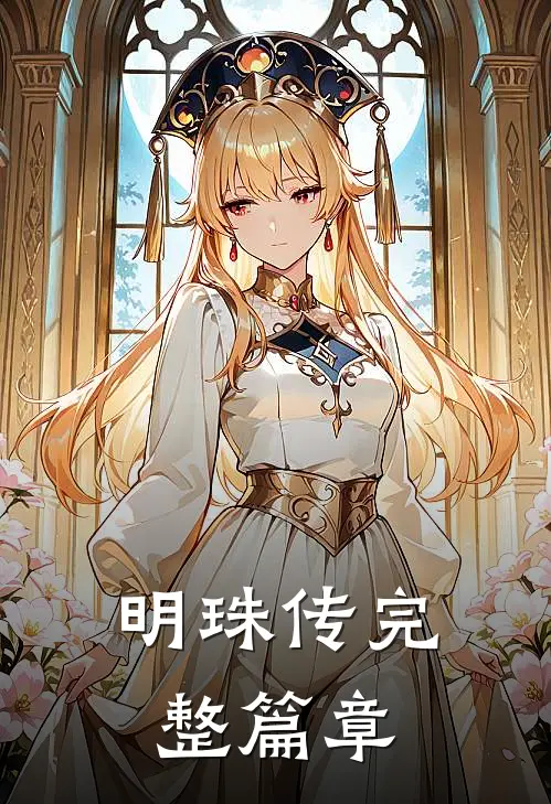 明珠传完整篇章