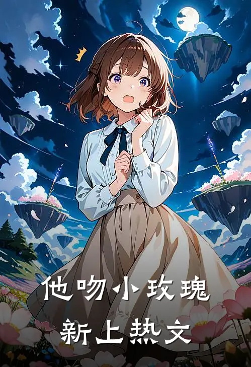 他吻小玫瑰新上热文