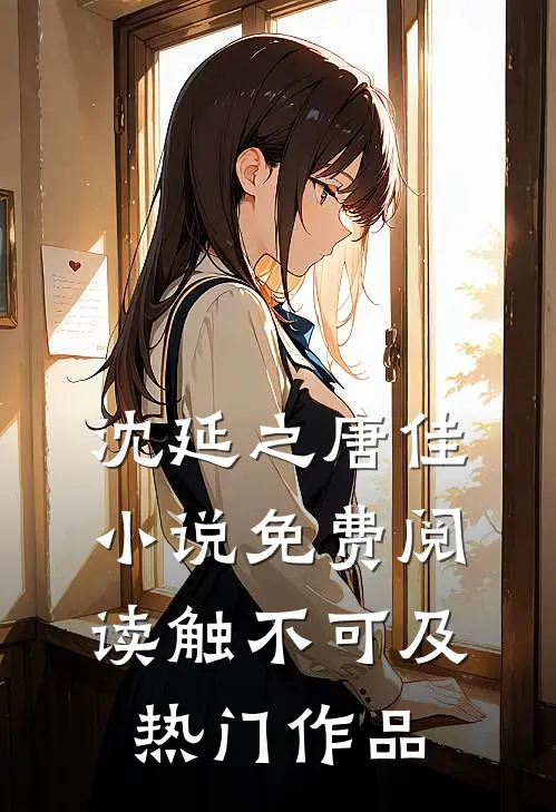 沈延之唐佳小说免费阅读触不可及热门作品