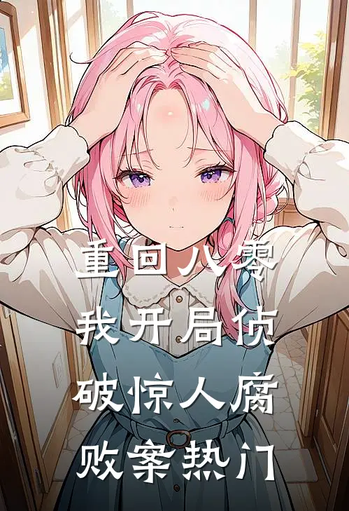 重回八零：我开局侦破惊人腐败案热门