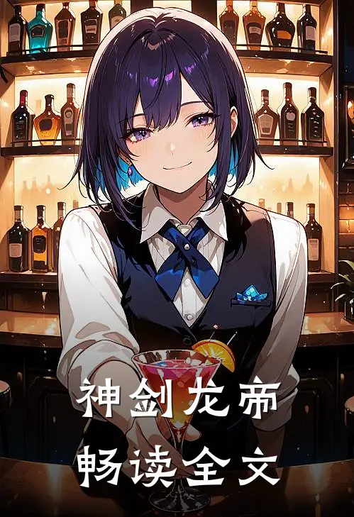神剑龙帝畅读全文