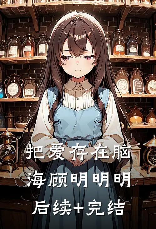 把爱存在脑海顾明明明后续+完结