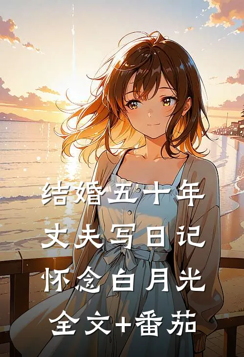 结婚五十年，丈夫写日记怀念白月光全文+番茄