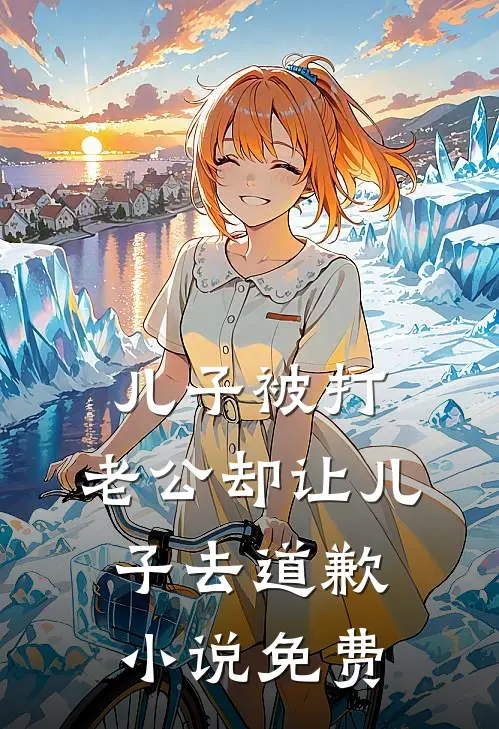 儿子被打，老公却让儿子去道歉小说免费