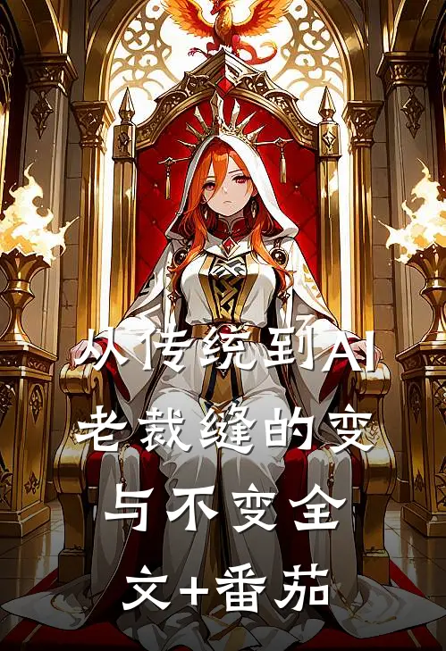 从传统到AI：老裁缝的变与“不变全文+番茄