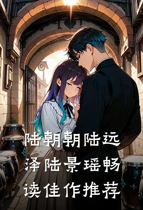 陆朝朝陆远泽陆景瑶畅读佳作推荐