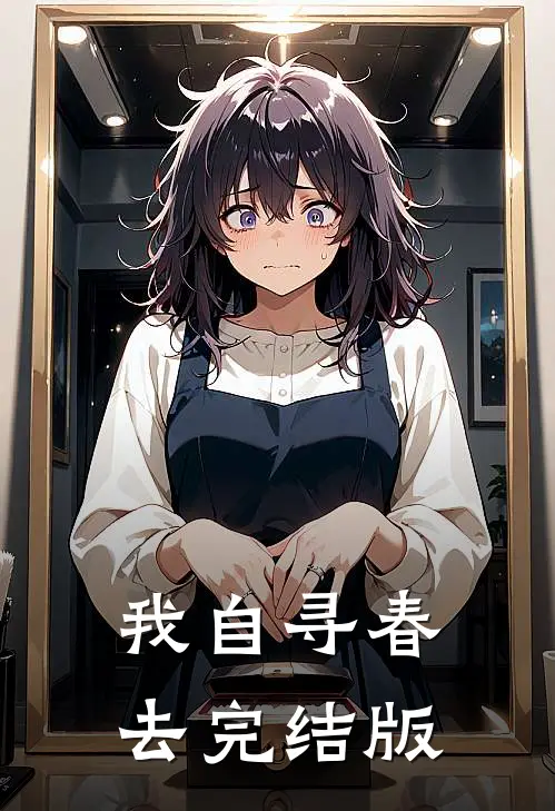我自寻春去完结版