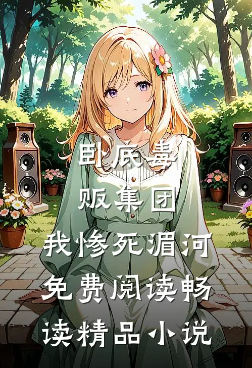 卧底毒贩集团,我惨死湄河免费阅读畅读精品小说