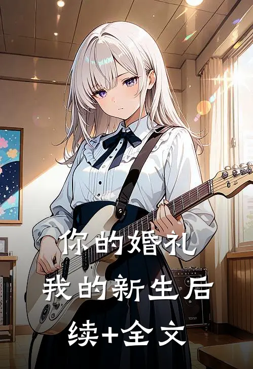 你的婚礼，我的新生后续+全文