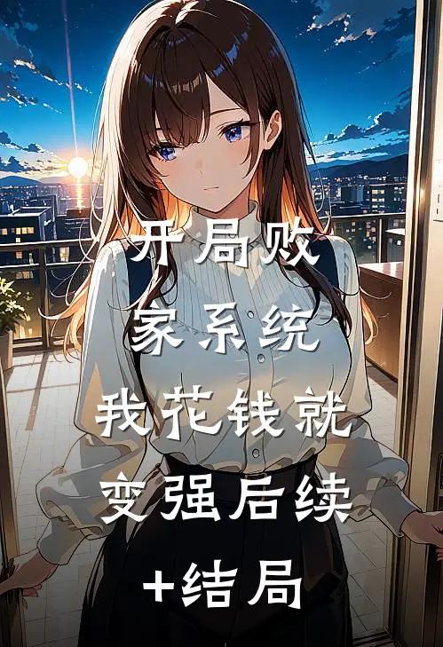 开局败家系统，我花钱就变强后续+结局