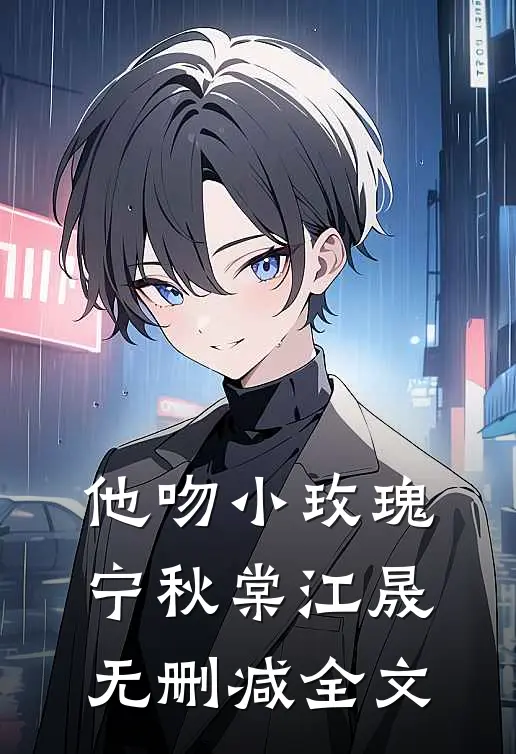 他吻小玫瑰宁秋棠江晟无删减全文
