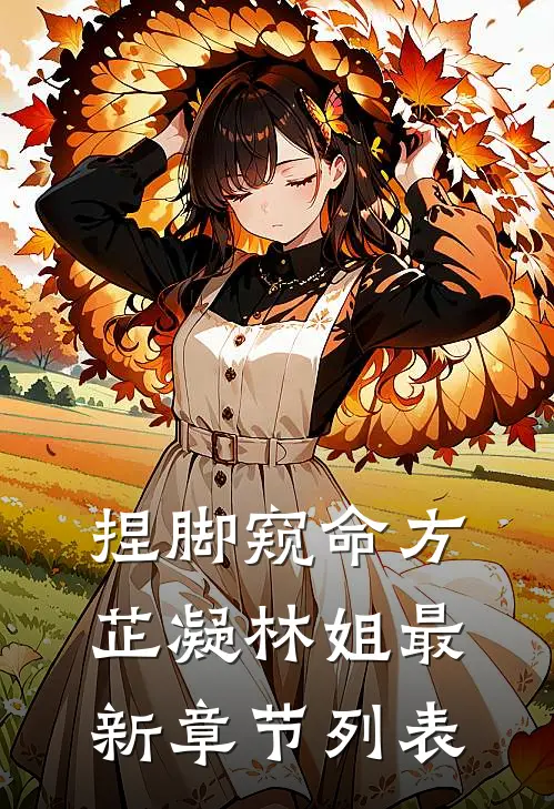 捏脚窥命方芷凝林姐最新章节列表