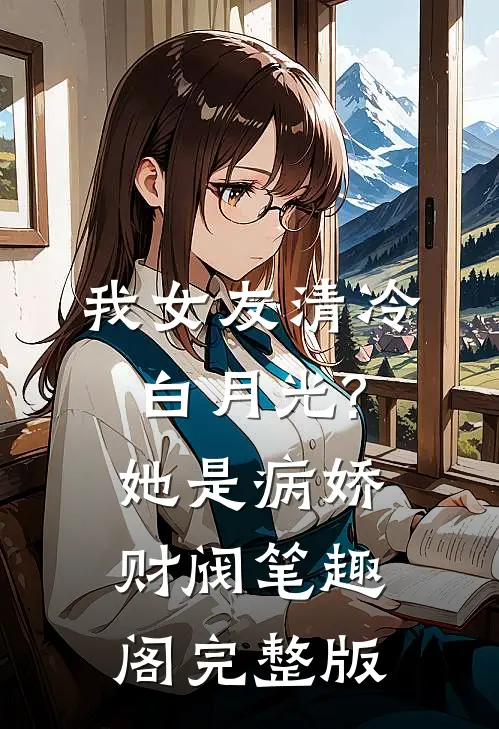 我女友清冷白月光?她是病娇财阀笔趣阁完整版