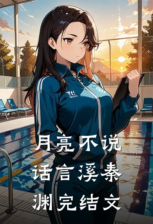 月亮不说话言溪秦渊完结文