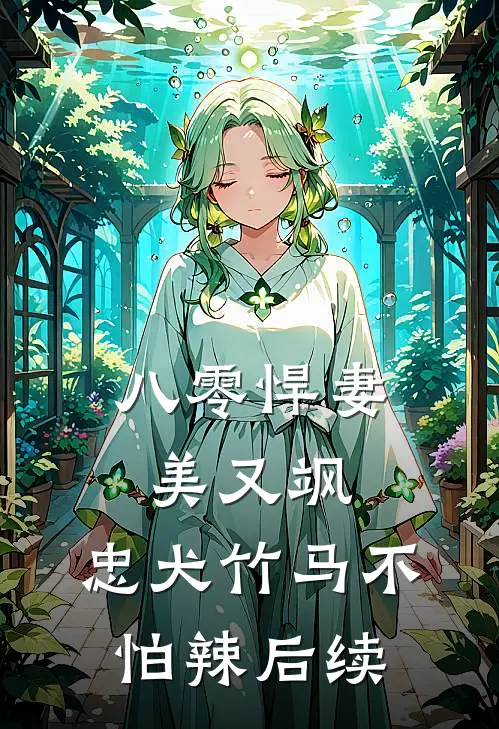 八零悍妻美又飒，忠犬竹马不怕辣后续