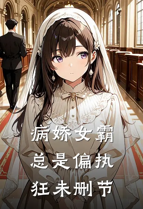 病娇女霸总是偏执狂未删节