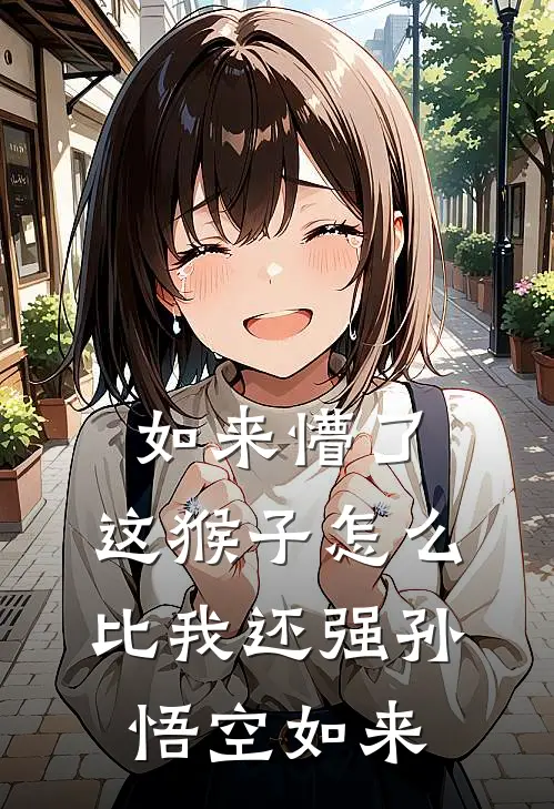 如来懵了：这猴子怎么比我还强孙悟空如来