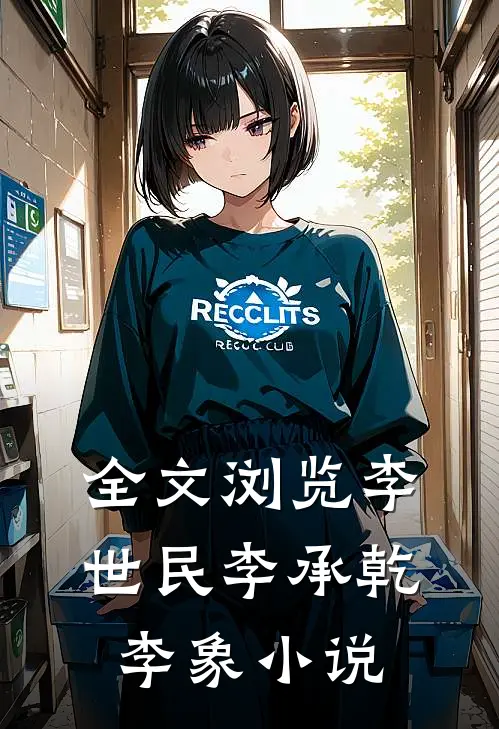 全文浏览李世民李承乾李象小说