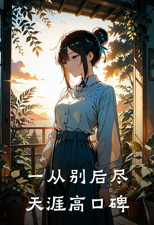 一从别后尽天涯高口碑