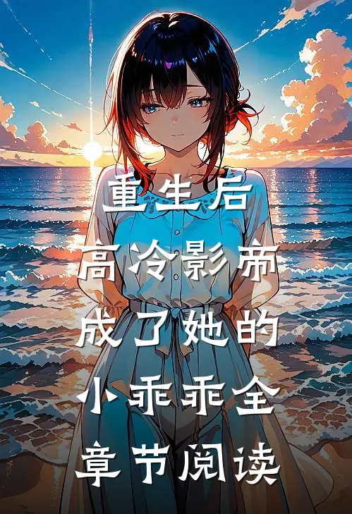 重生后，高冷影帝成了她的小乖乖全章节阅读
