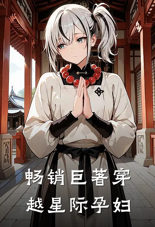 畅销巨著穿越星际孕妇