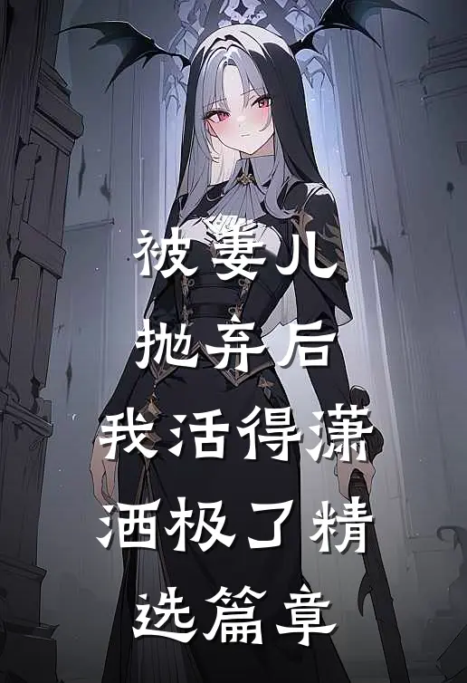 被妻儿抛弃后，我活得潇洒极了精选篇章
