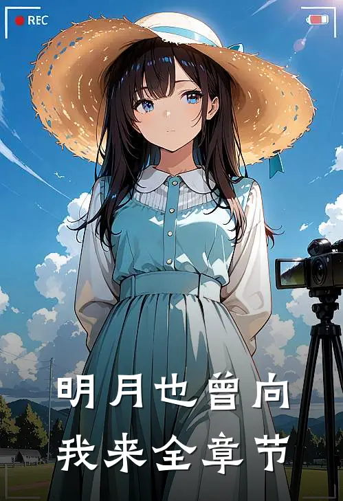 明月也曾向我来全章节