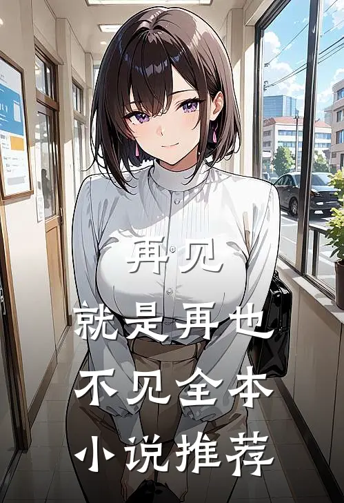 再见，就是再也不见全本小说推荐