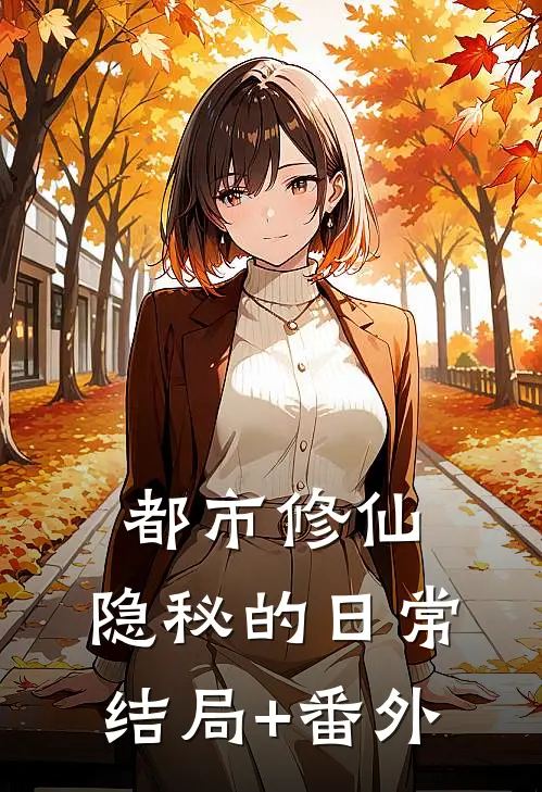 都市修仙：隐秘的日常结局+番外