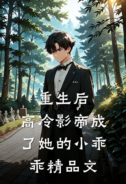 重生后，高冷影帝成了她的小乖乖精品文
