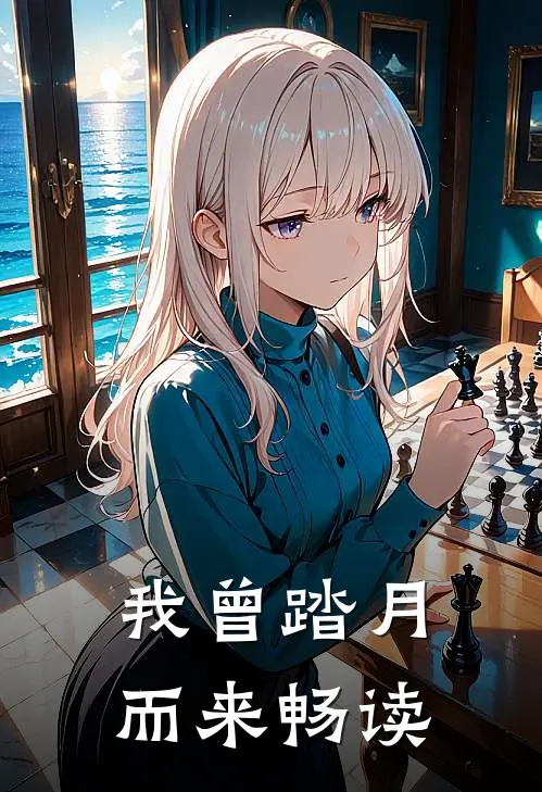 我曾踏月而来畅读