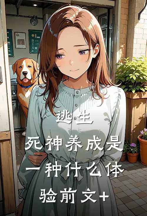 逃生：死神养成是一种什么体验前文+