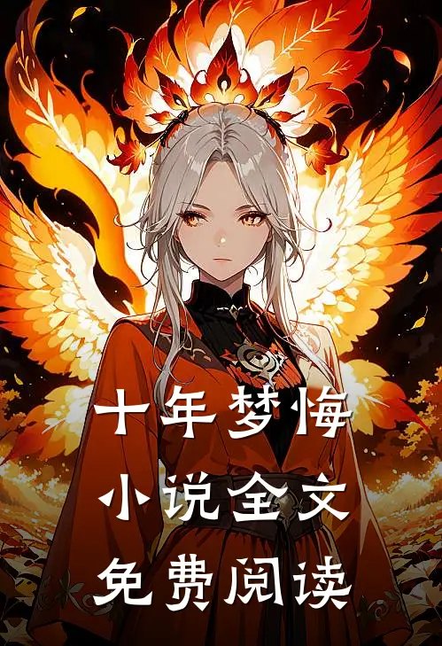 十年梦悔小说全文免费阅读