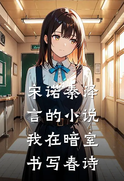 宋诺秦泽言的小说我在暗室书写春诗