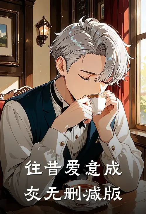 往昔爱意成灰无删减版