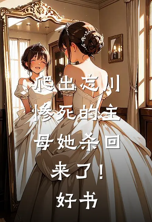 爬出忘川，惨死的主母她杀回来了！好书