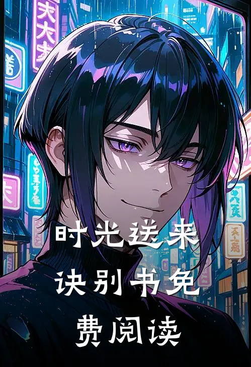 时光送来诀别书免费阅读