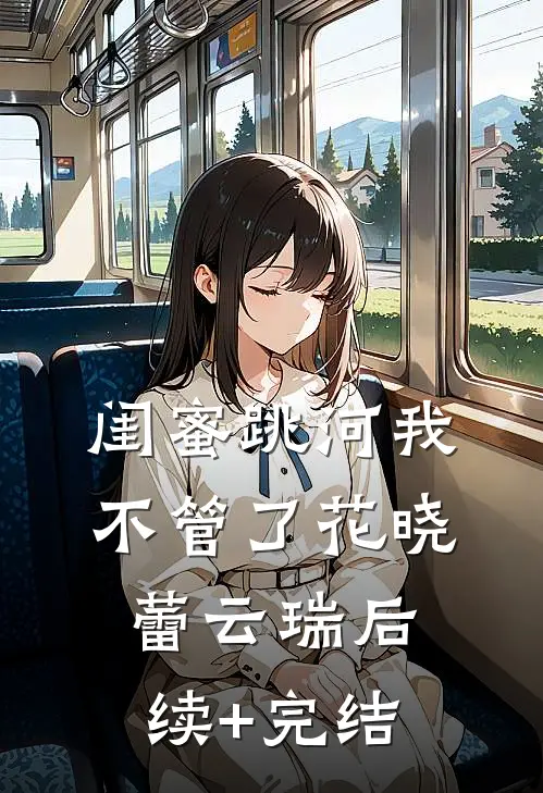 闺蜜跳河我不管了花晓蕾云瑞后续+完结