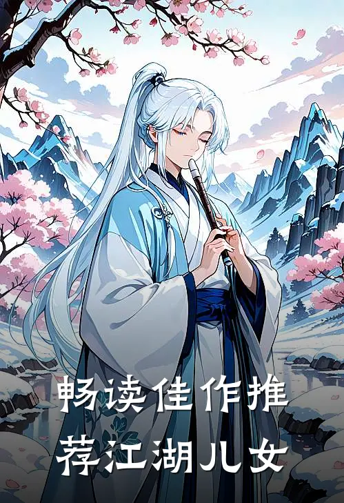 畅读佳作推荐江湖儿女