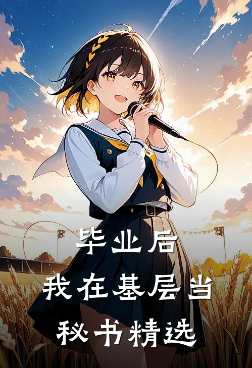 毕业后，我在基层当秘书精选